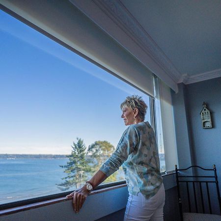 Gran Hotel Versalles Puerto Montt Bagian luar foto