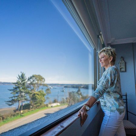 Gran Hotel Versalles Puerto Montt Bagian luar foto