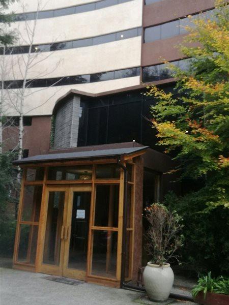 Gran Hotel Versalles Puerto Montt Bagian luar foto