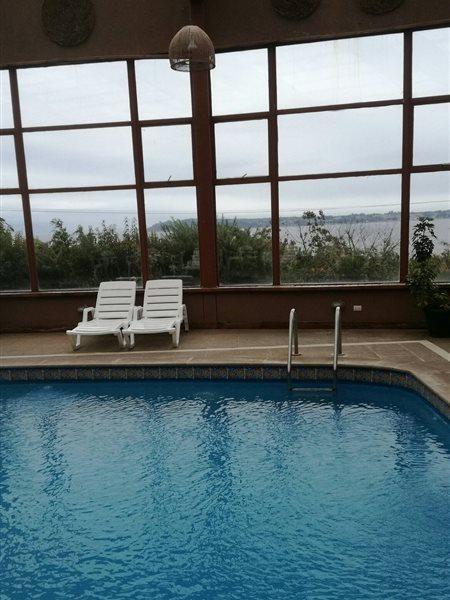 Gran Hotel Versalles Puerto Montt Bagian luar foto