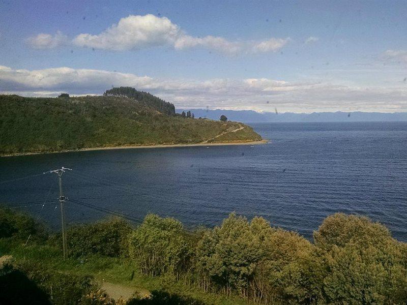 Gran Hotel Versalles Puerto Montt Bagian luar foto