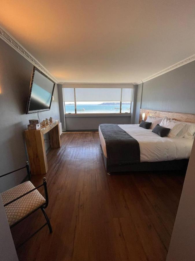 Gran Hotel Versalles Puerto Montt Bagian luar foto