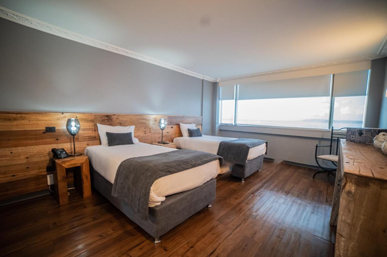 Gran Hotel Versalles Puerto Montt Bagian luar foto