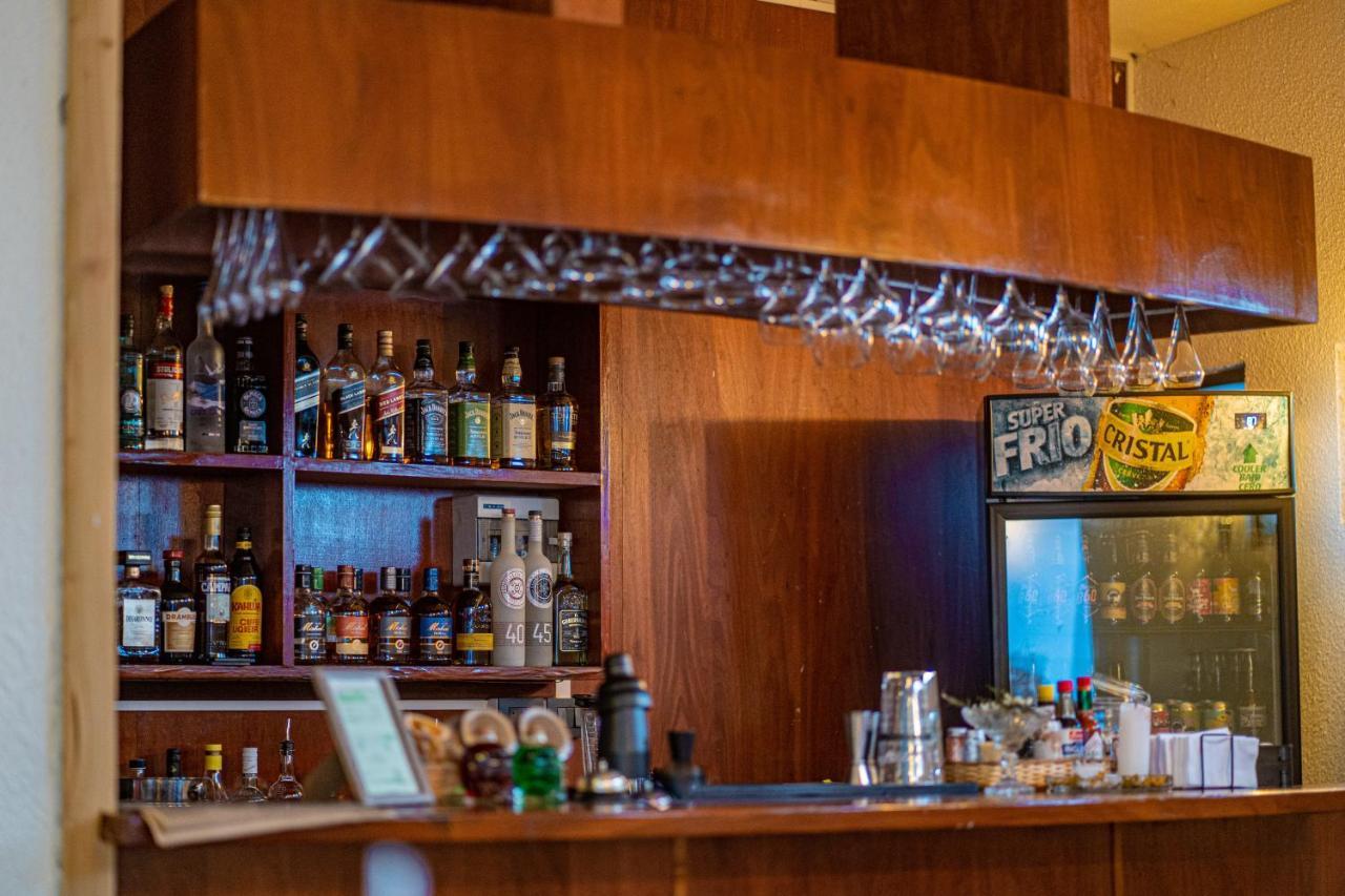 Gran Hotel Versalles Puerto Montt Bagian luar foto