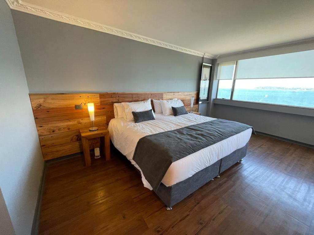 Gran Hotel Versalles Puerto Montt Bagian luar foto