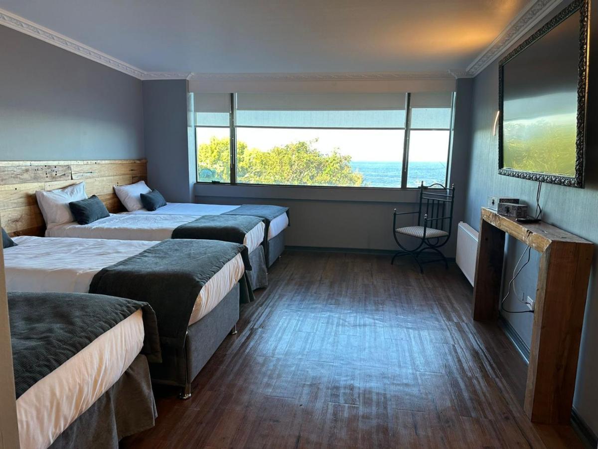 Gran Hotel Versalles Puerto Montt Bagian luar foto
