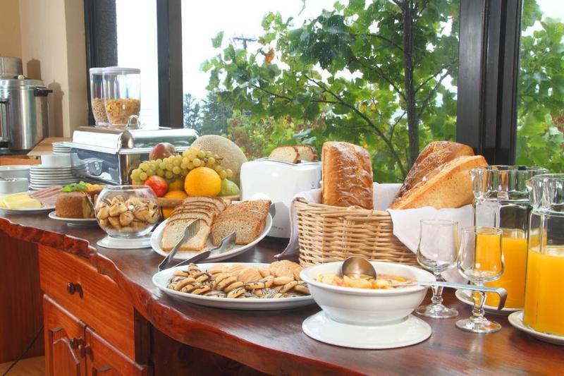 Gran Hotel Versalles Puerto Montt Bagian luar foto