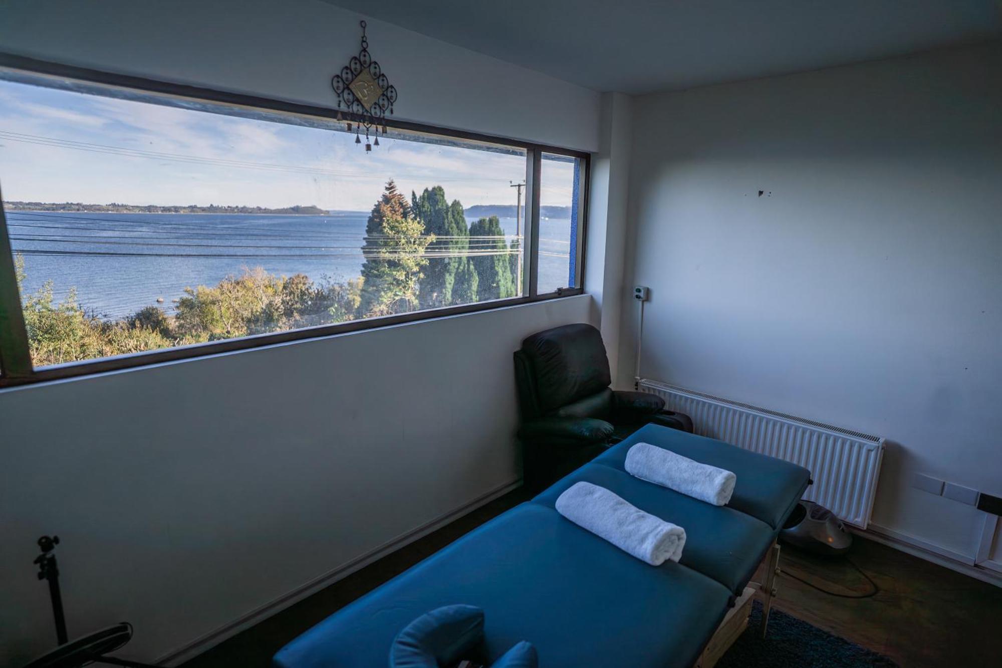 Gran Hotel Versalles Puerto Montt Bagian luar foto