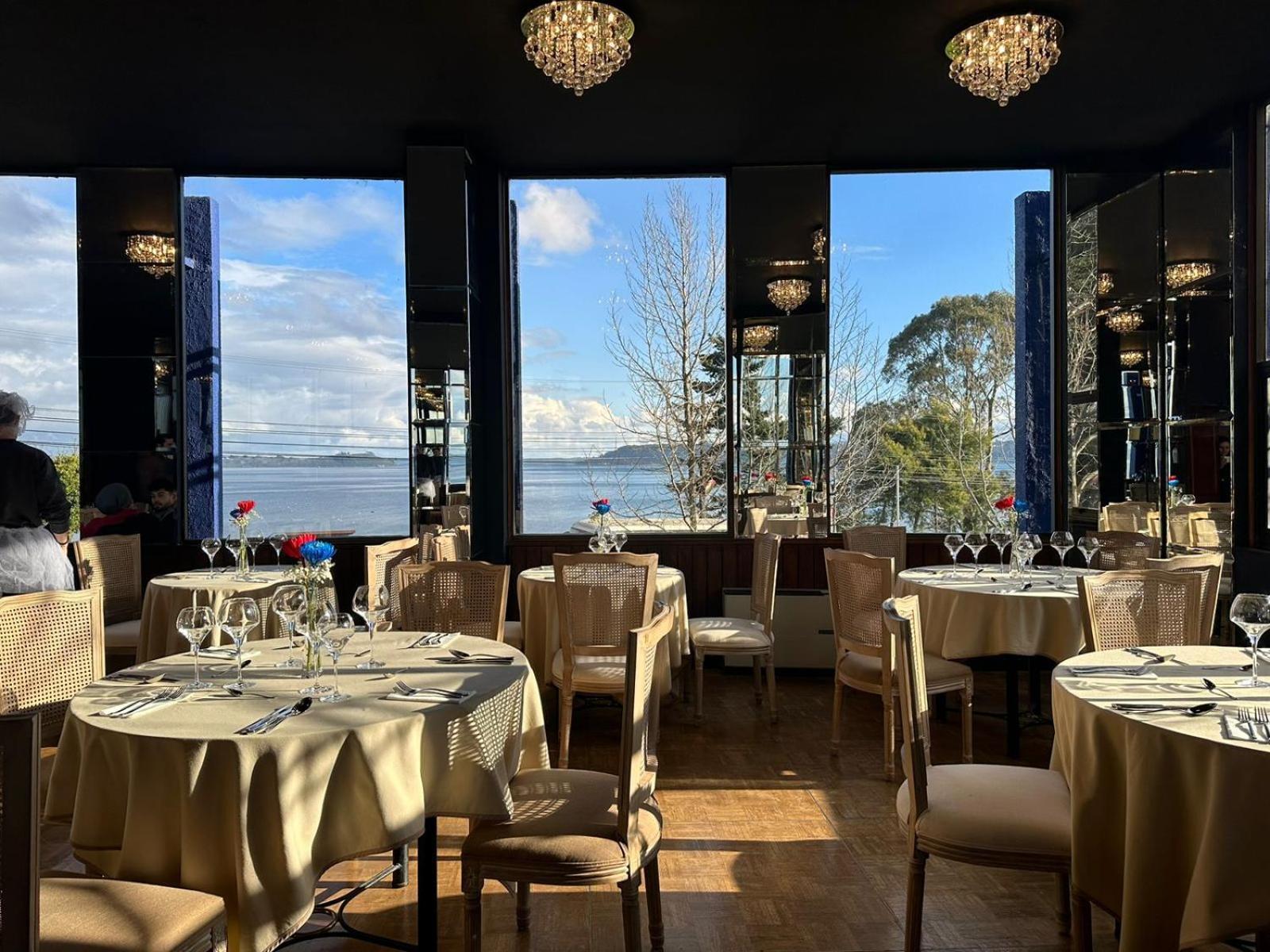 Gran Hotel Versalles Puerto Montt Bagian luar foto
