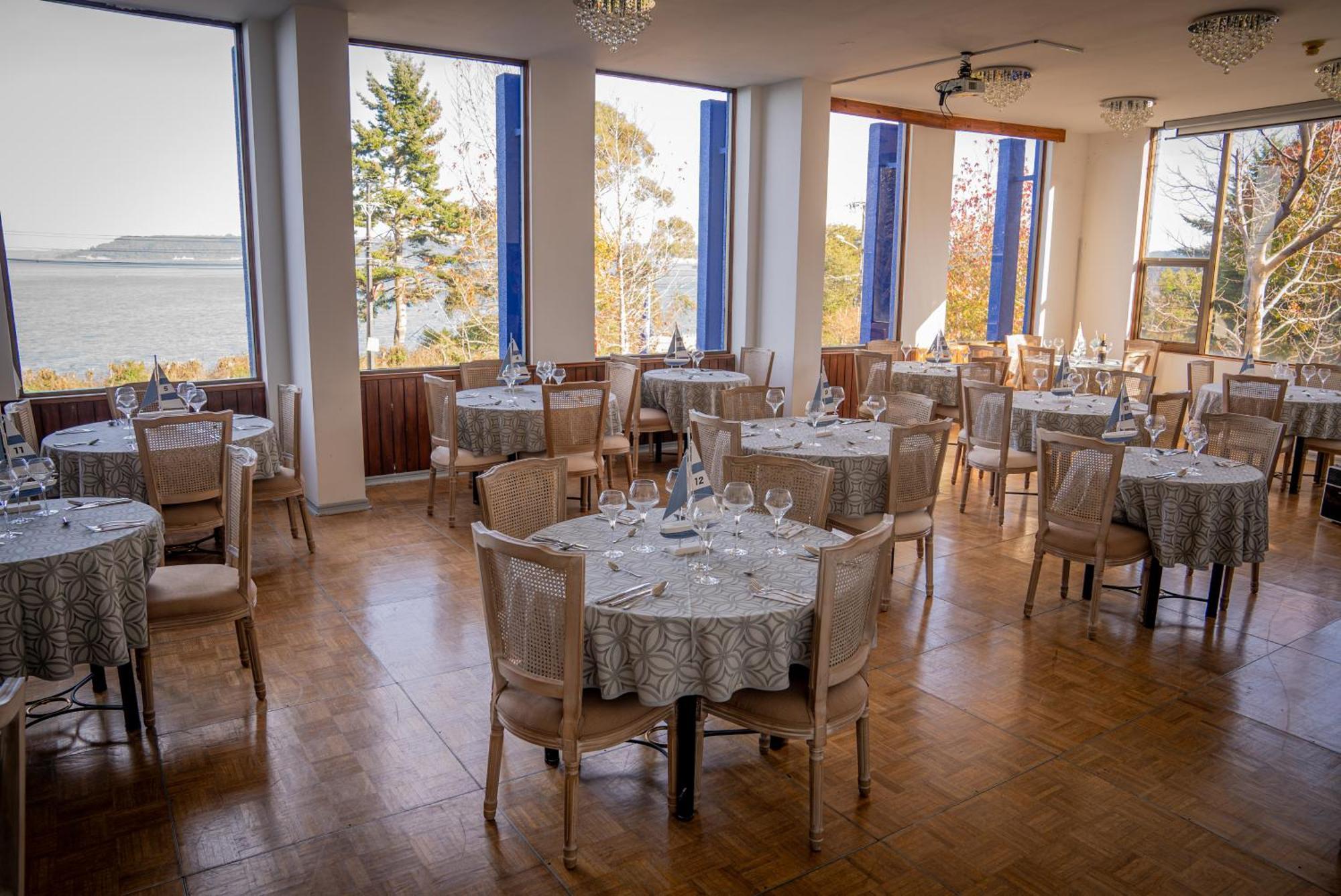 Gran Hotel Versalles Puerto Montt Bagian luar foto