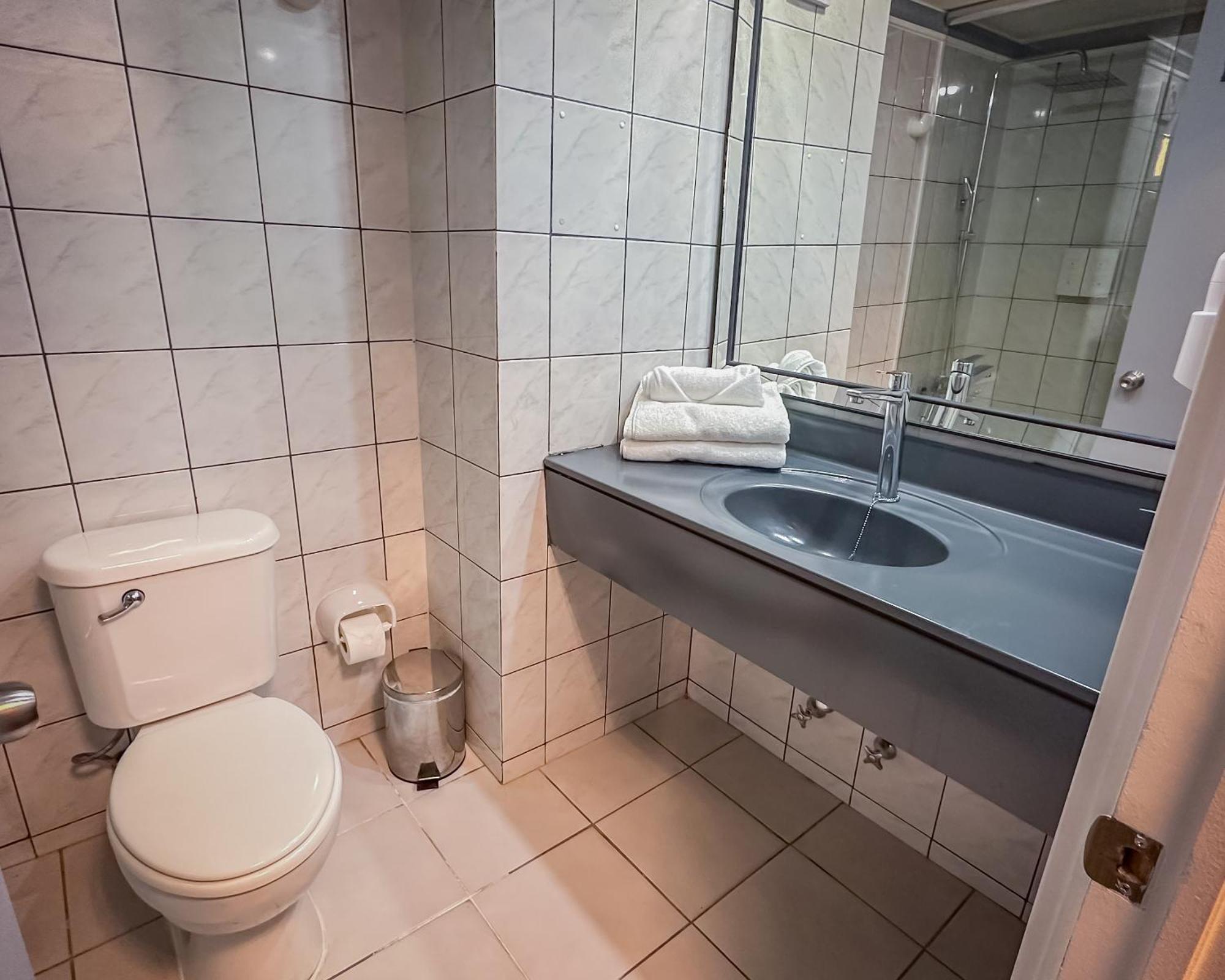 Gran Hotel Versalles Puerto Montt Bagian luar foto